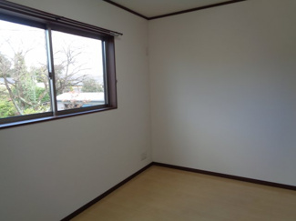 【洋室】 | グラディート | 個人の部屋や寝室として使える洋室です