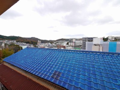 【展望】 | ビーコート鈴蘭台Part1