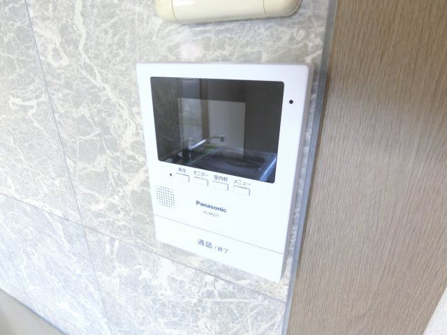 BELL MAISON・ゆうのセキュリティ