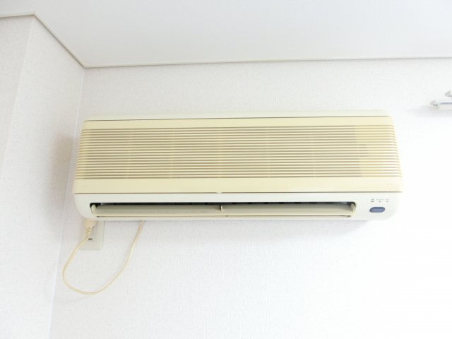 BELL MAISON・ゆうの設備