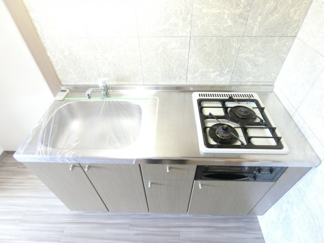 BELL MAISON・ゆうのキッチン