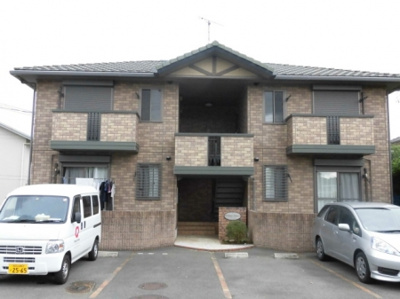 【外観】 | ウィルモアアベニュー