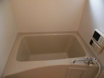 【浴室】 | ウィルモアアベニュー