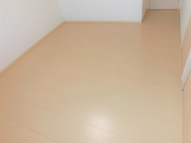 マシェリSの洋室