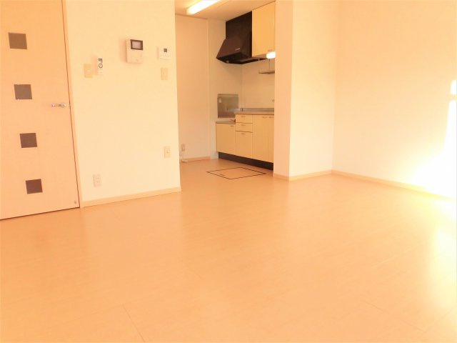 マシェリSの居間・リビング