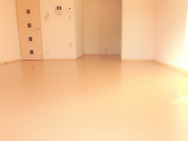 マシェリSの居間・リビング