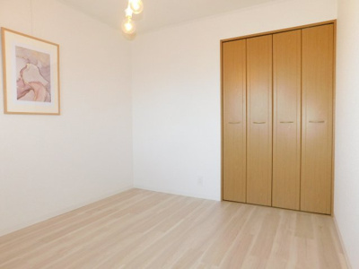 【寝室】 | エスペランス和合