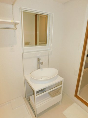 【洗面所】 | エスペランス和合