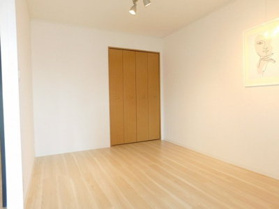 【洋室】 | エスペランス和合