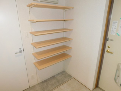 【収納】 | エスペランス和合