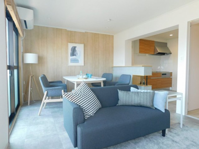 【居間・リビング】 | エスペランス和合