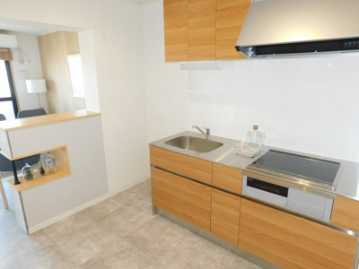 【キッチン】 | エスペランス和合