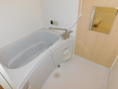 【浴室】 | エスペランス和合