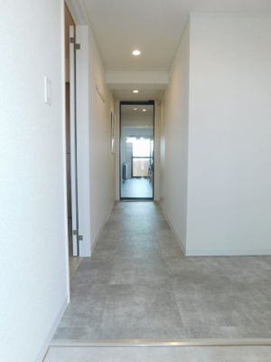 【玄関】 | エスペランス和合