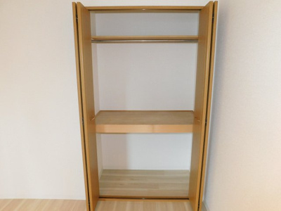 【収納】 | エスペランス和合