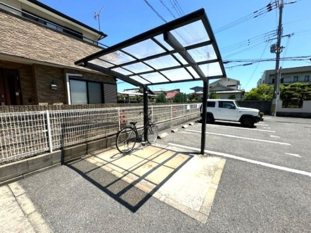 【その他共用部分】 | ソレイユ・オーミ