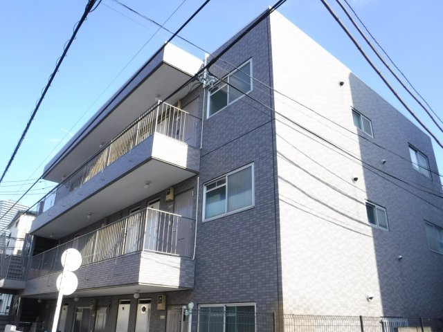 第二富来ハイツの外観|３ＤＫのファミリー物件でました☆2019年一部リノヴェーション物件☆