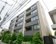 パークホームズ四谷三丁目の画像