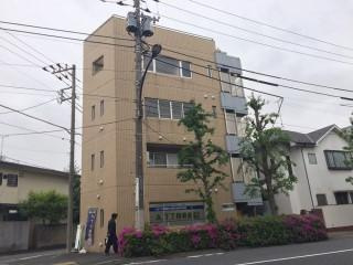【外観】 | 浜崎ビル