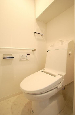 【トイレ】 | ステージファースト浅草橋