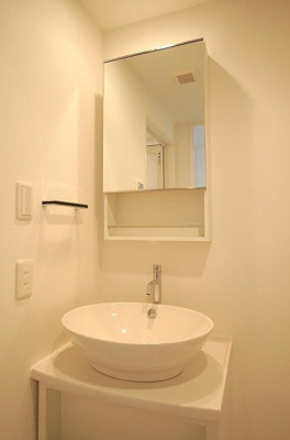 【独立洗面台】 | ステージファースト浅草橋