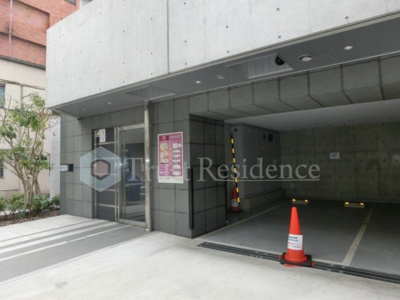 【エントランス】 | ステージファースト浅草橋