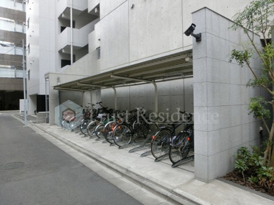 【設備】 | ステージファースト浅草橋