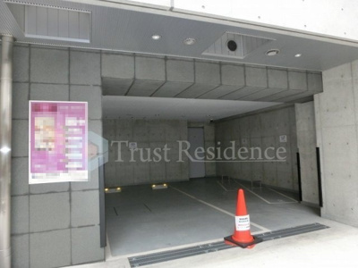 【駐車場】 | ステージファースト浅草橋