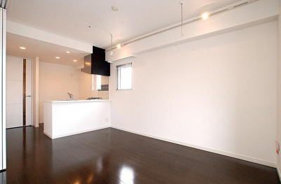 【居間・リビング】 | ステージファースト浅草橋