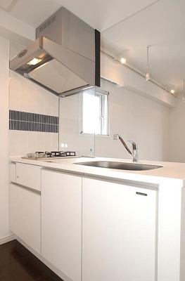 【キッチン】 | ステージファースト浅草橋