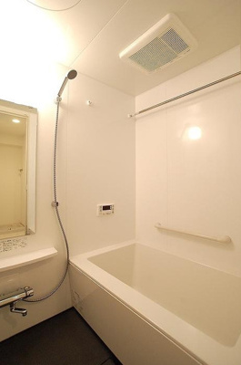 【浴室】 | ステージファースト浅草橋
