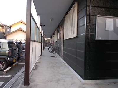 【エントランス】 | サープラスツー野菊（サープラスⅡ野菊） | サープラスツー野菊（サープラスⅡ野菊）