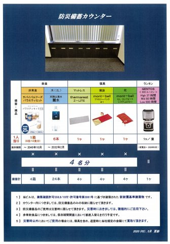 港区赤坂４丁目の事務所