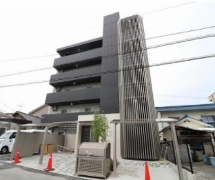 【外観】 | ブランノワール泉町