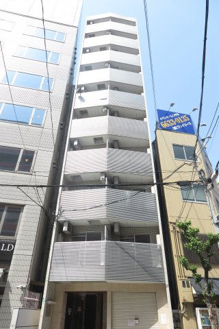 ウェーブ元町
