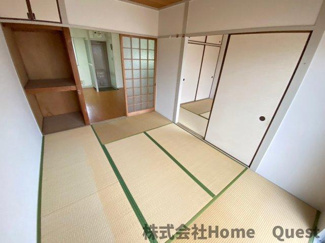 【子供部屋】 | 宮町コーポラス