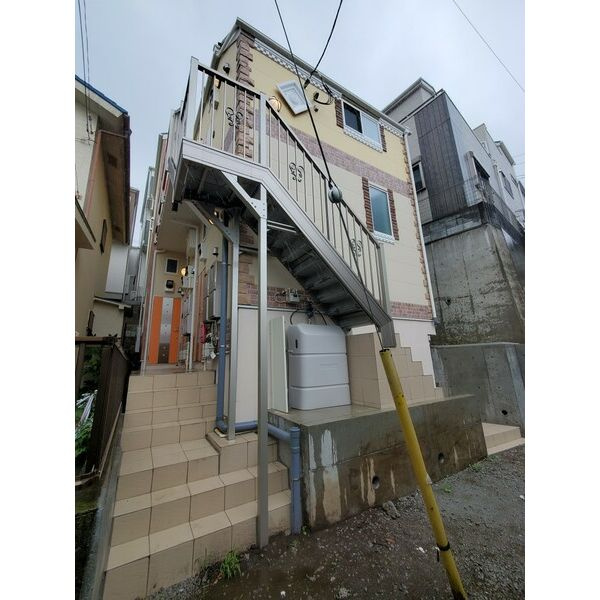 ユナイト黄金町スカンジナヴィアの画像