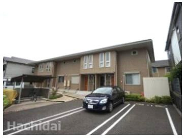 エム・セジュールの外観