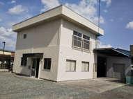 甲斐市富竹新田の事務所の画像