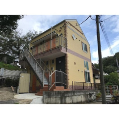 ユナイト大倉山サンティの杜の画像
