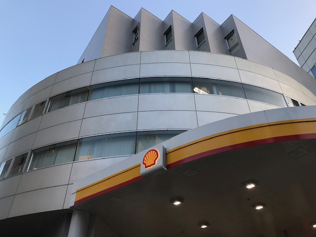 代々木コミュニティビル