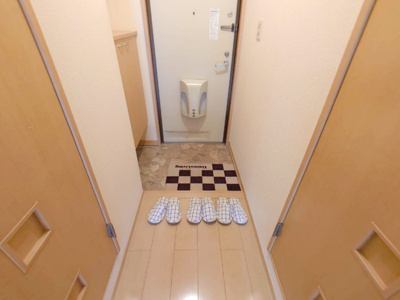 【玄関】 | ピノ コラ