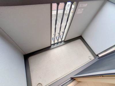 【バルコニー】 | ピノ コラ