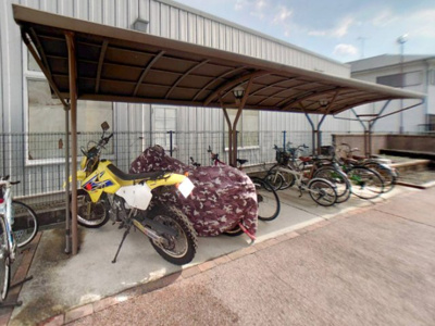 【その他共用部分】 | ピノ コラ