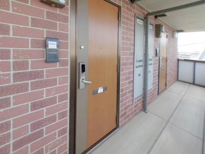 【玄関】 | ピノ コラ