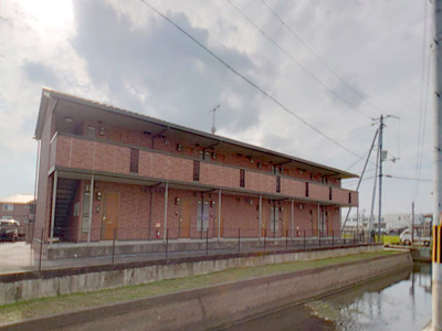 【外観】 | ピノ コラ