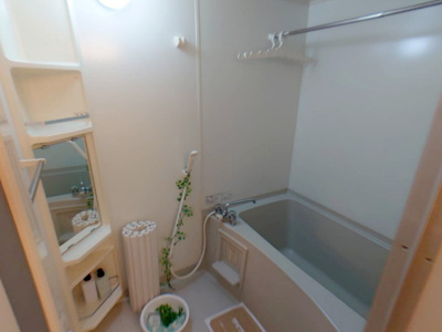 【浴室】 | ピノ コラ