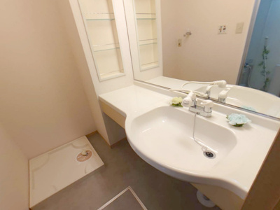 【洗面所】 | ピノ コラ