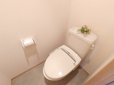 【トイレ】 | ピノ コラ