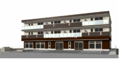 【外観】 | アイム藤沢